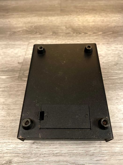 Vintage EHX Big Muff (1998) - Black Russian - Bom estado