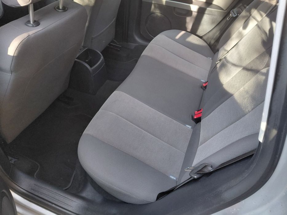 Seat leon 1.4 bezyna