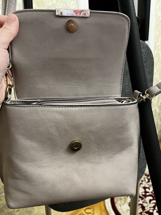 Сумка- клатч жіноча