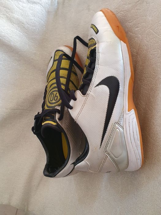 Sapatilhas Nike 100% originais