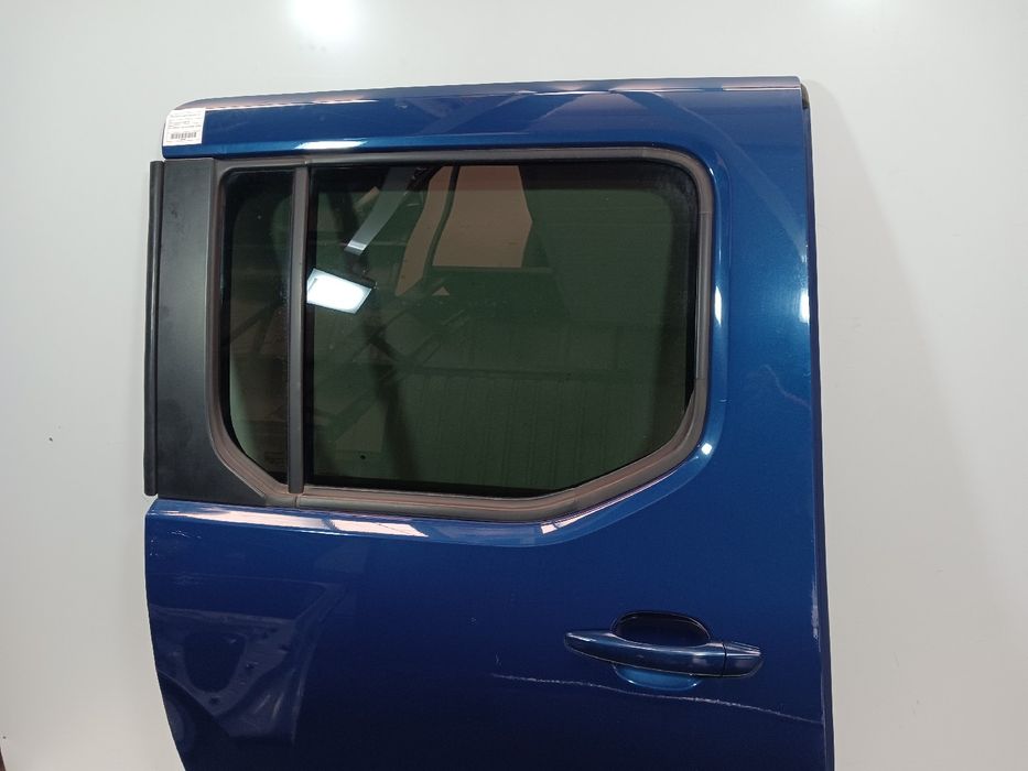 Porta lateral correr direita OPEL Combo Furgão/Combi (X19)
