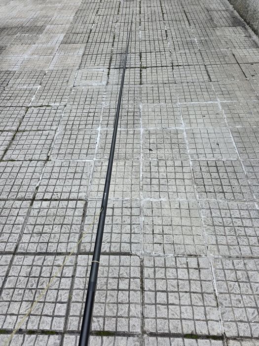 Cana francesa maver 699 superlight