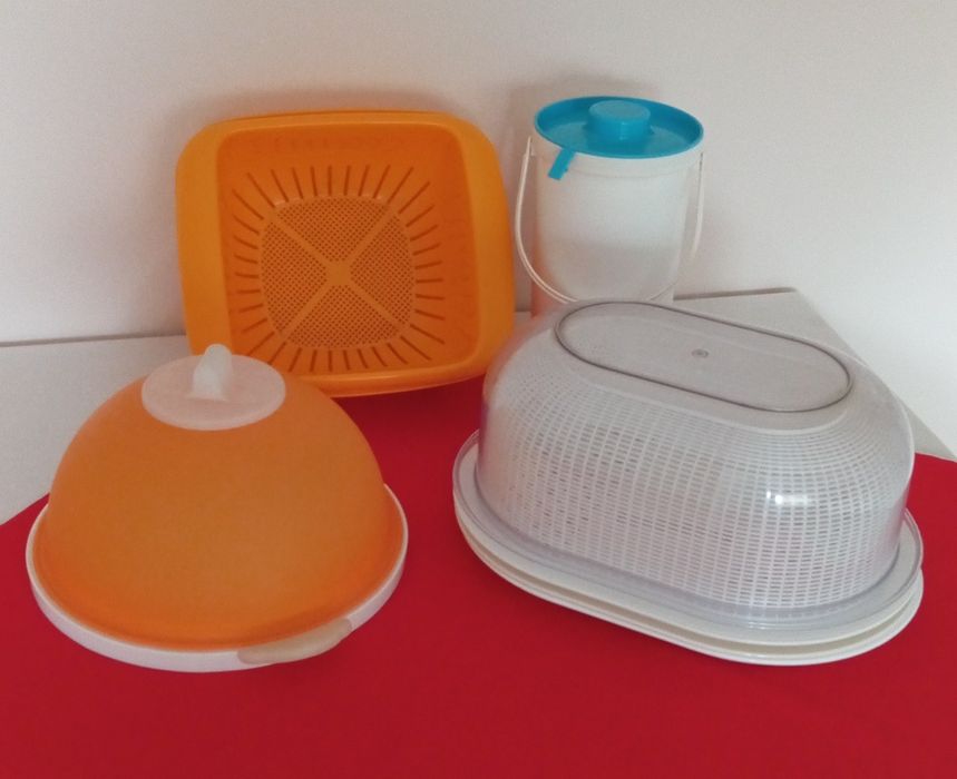 Takie różne rzeczy z dawnych lat