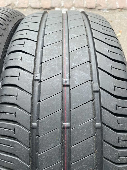 Komp. Opon Bridgestone 205/45R17