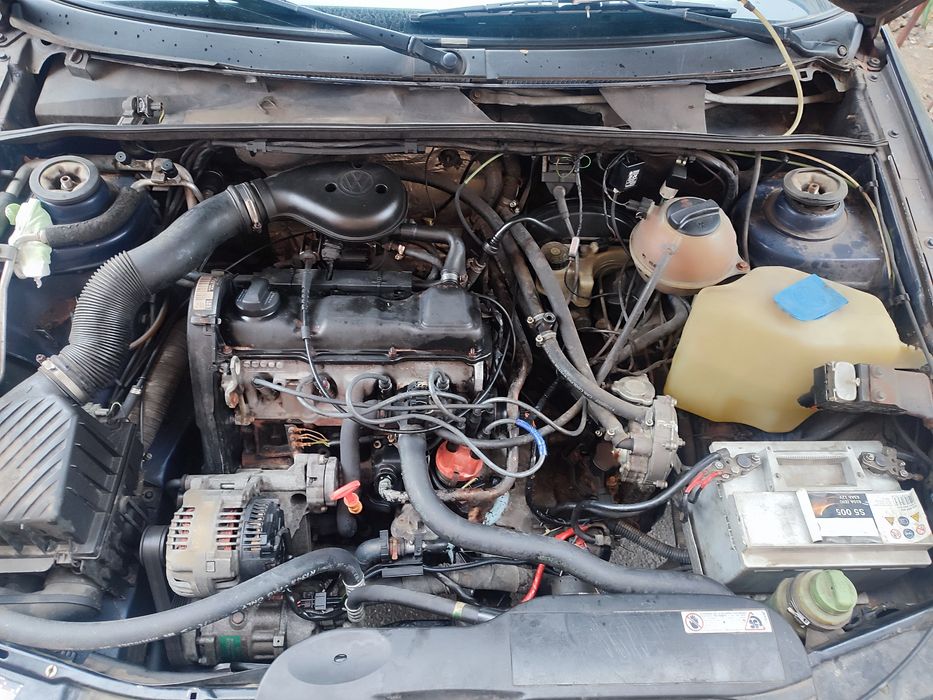Продам Volkswagen Passat 1996
