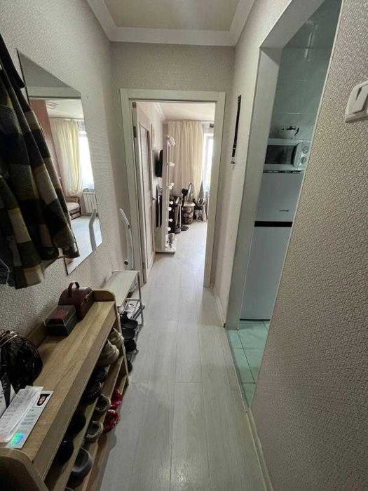 Продам гостинку с удобствами на Одесской