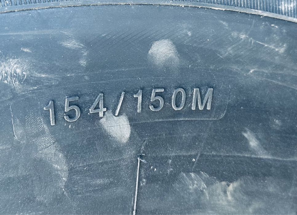 Шини нові 315/70 R22.5 SONIX SX 816 ведучі з ПДВ