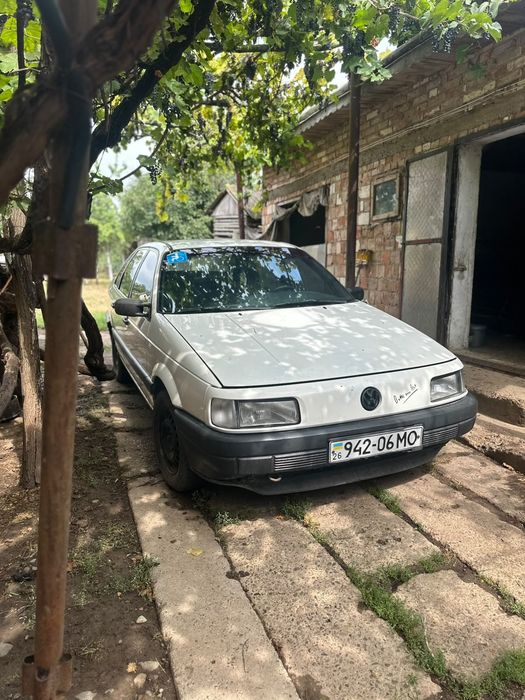 ауді 100 год 1989 в хорошому стані