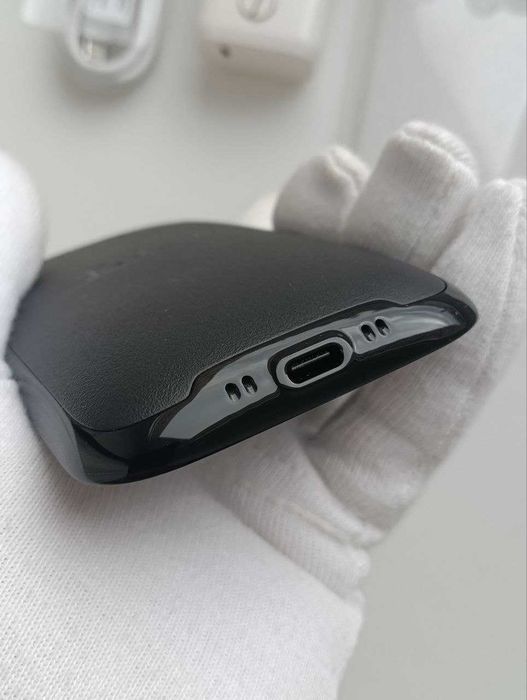 Balmuda Phone 4.9" IPS 6/128Gb SD765 48Mp 1sim 2500 мАг NFC Jap Global