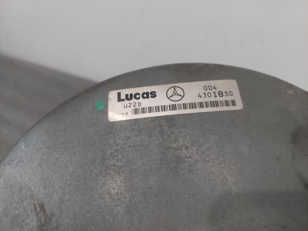 Servofreio MERCEDES-BENZ Classe C (W202)