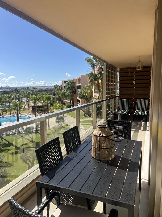 Herdade dos Salgados - Vila das Lagoas T2 últimas semanas