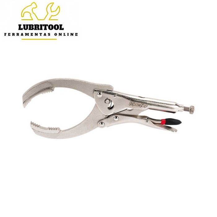 Alicate Pressão para Filtro 63~139mm 0009.016 | NOVOS
