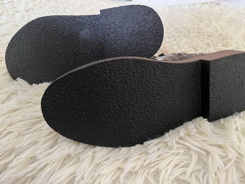 Дитячі чобітки