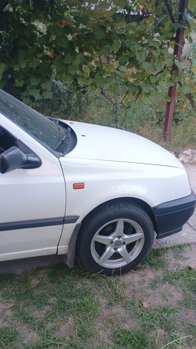 Продам гольф 3, 1.6 бензин