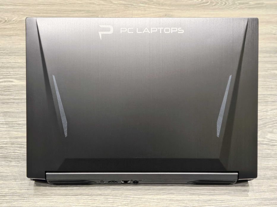 Ігровий ноутбук в ідеалі | 15,6" | IPS | 144Hz | i7-11800H | RTX 3050 4GB