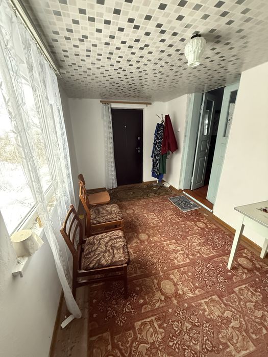 Продаж добротного цегляного будинку