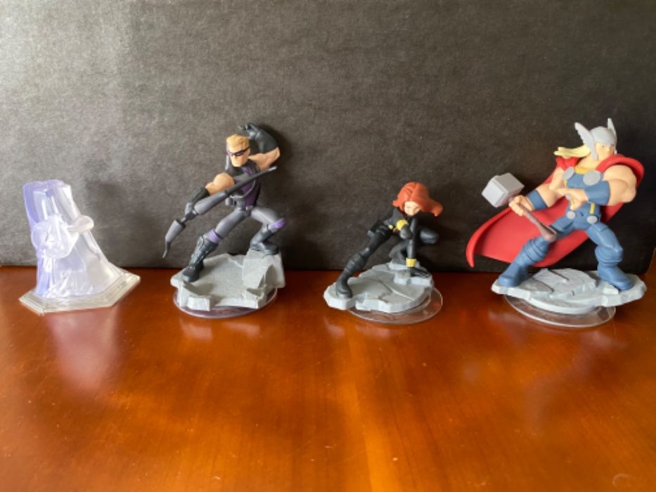 Disney Infinity 2.0 - Avengers