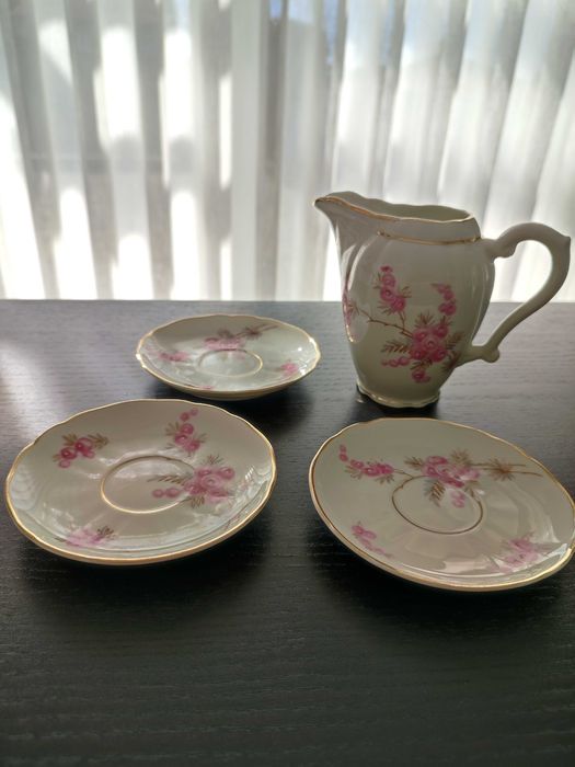 Antique Milk Jug