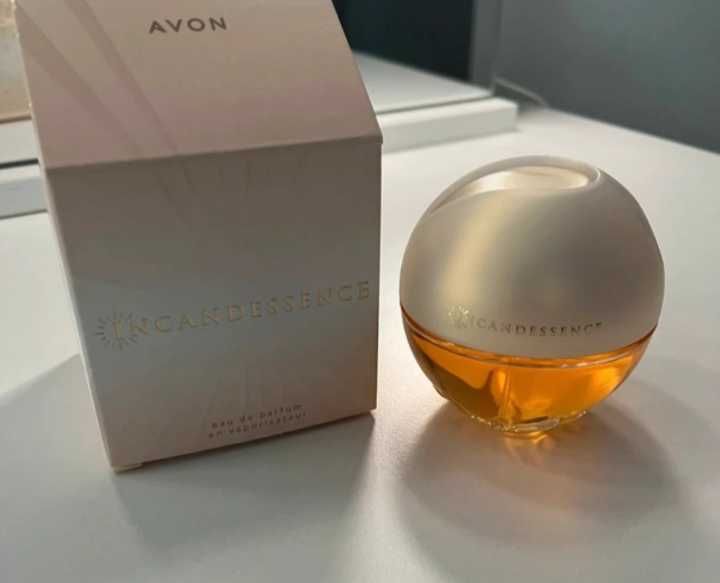 Perfum damski Incadesence avon