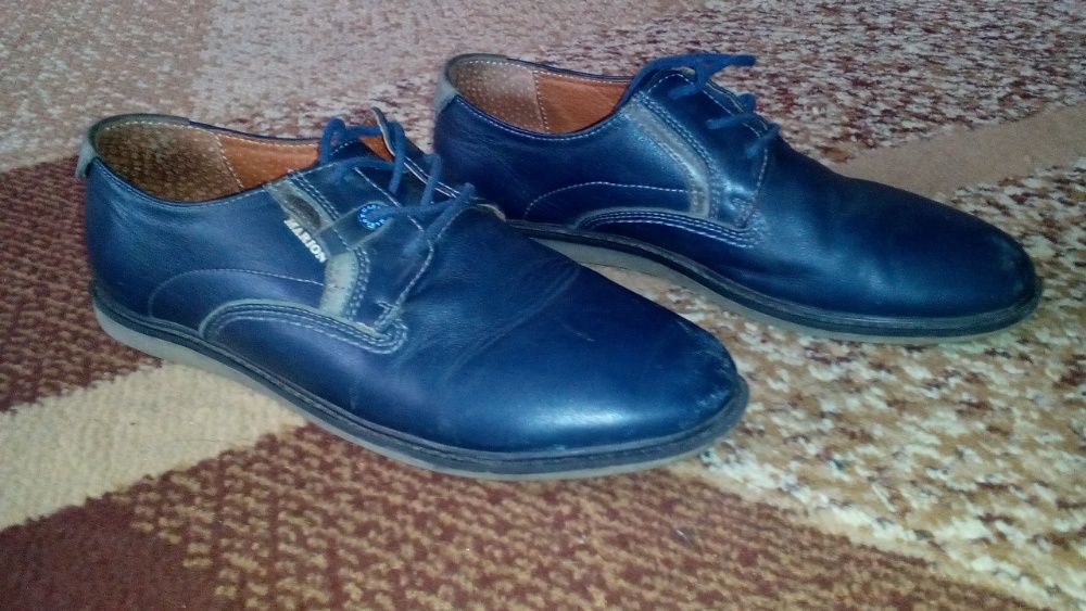 Туфли детские