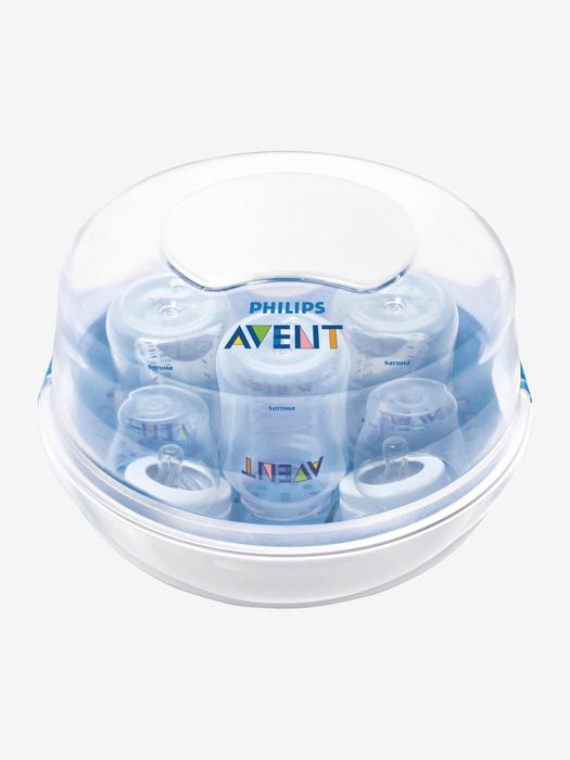 Esterilizador Philips AVENT