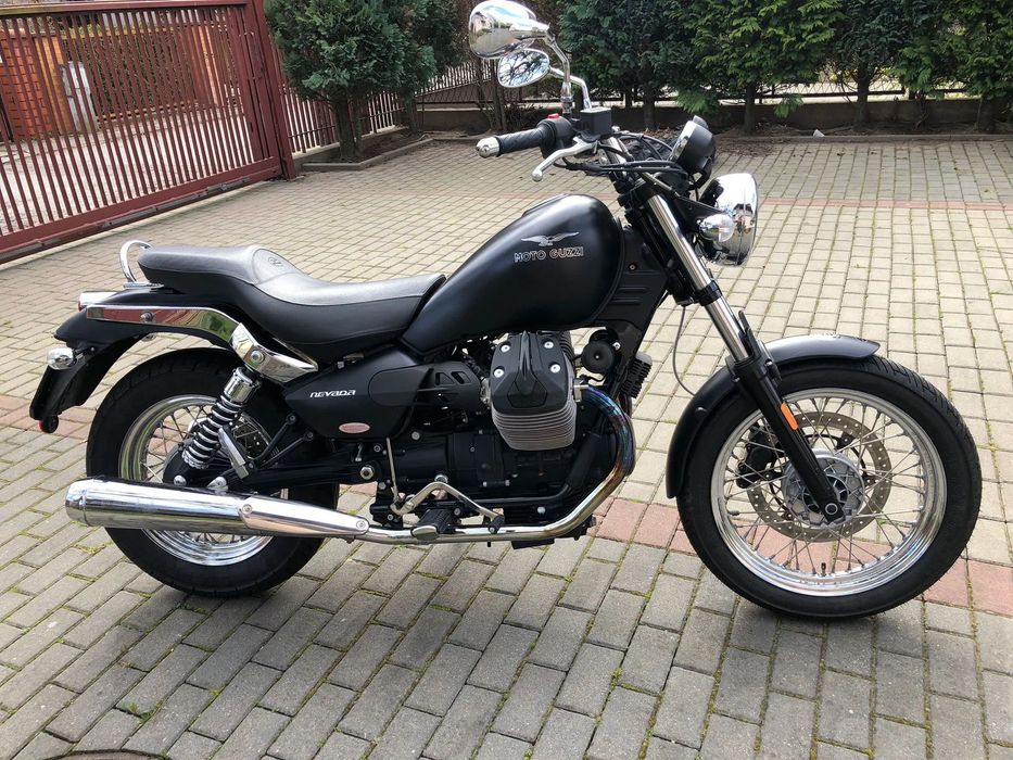 Moto Guzzi