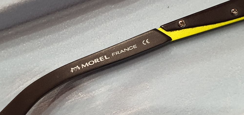 Оправа для очков nomad 2140n