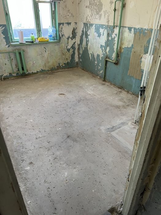 ТРУПНИЙ ЗАПАХ Прибирання квартир після Смерті Пожері Дезінфекція