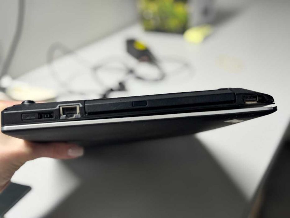 Ноутбук Lenovo e440