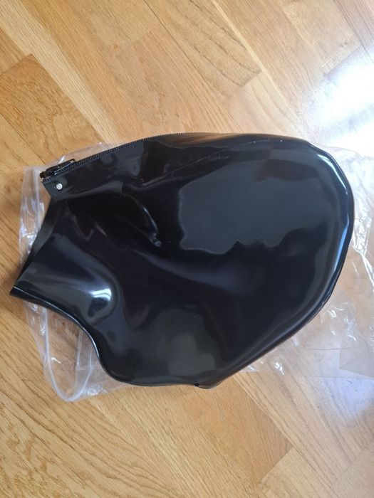 Маска латекс 100%