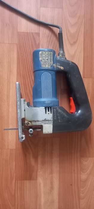 Продам електролобзік odwerk