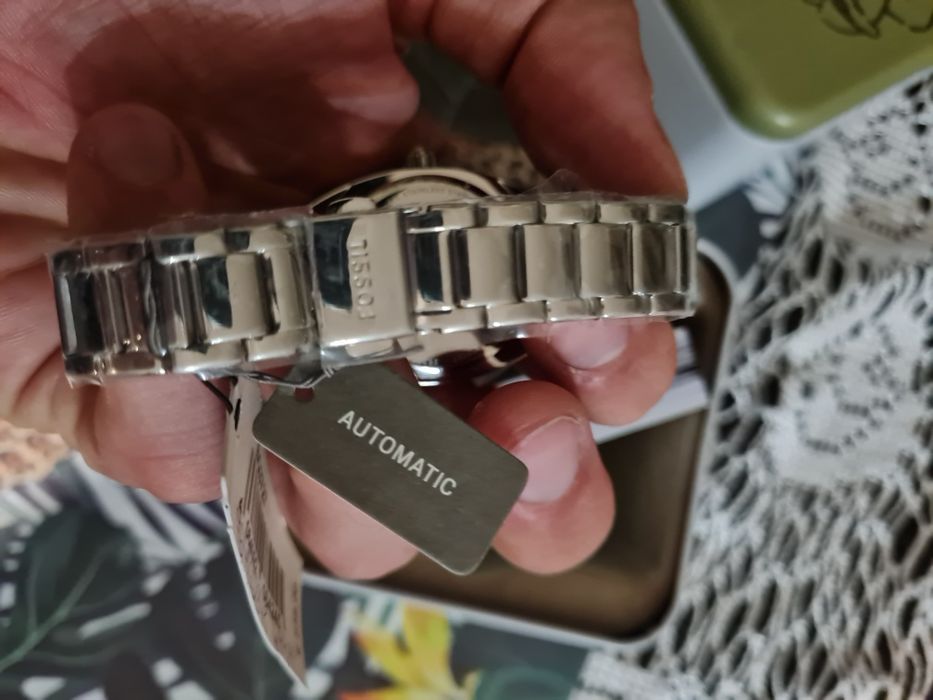 Fossil Automatic
