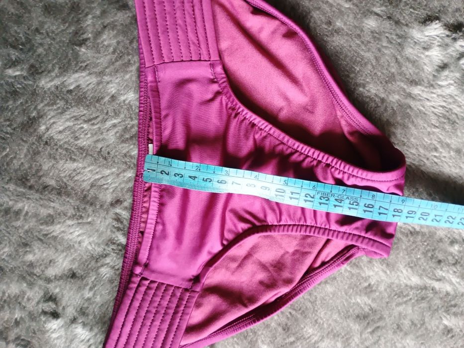 Dół od bikini Seafolly