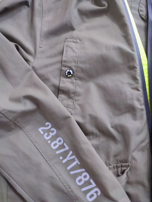 Kurtka parka 170 cool club smyk