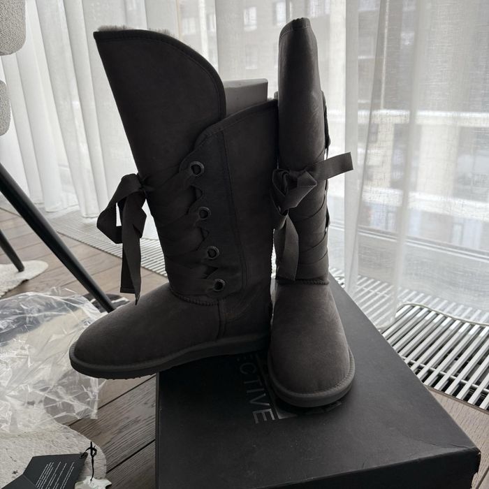 Жіночі уггі Australia Luxe Collective