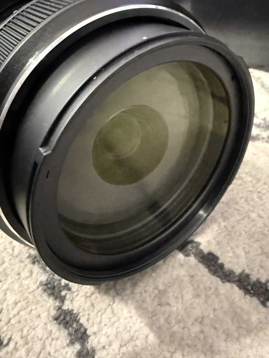 Nikon P1000 JAK NOWY!
