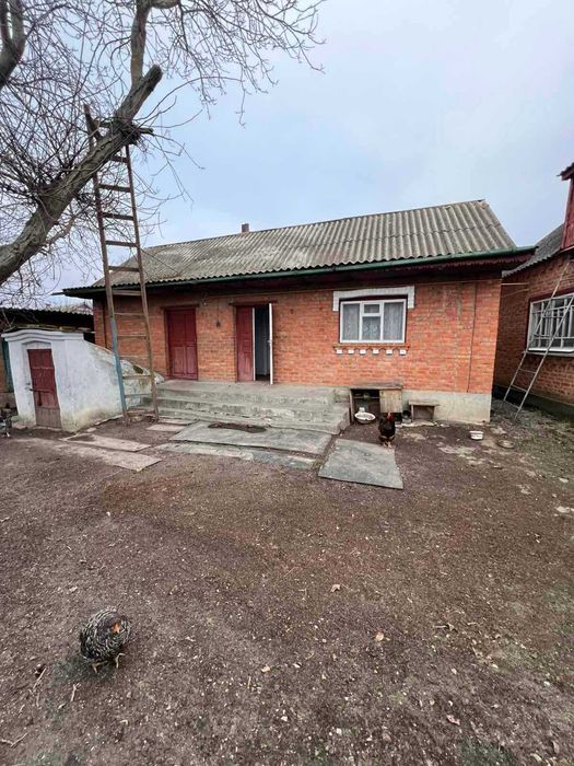 Продається будинок в с.Іванів (40км від Вінниці) 7218