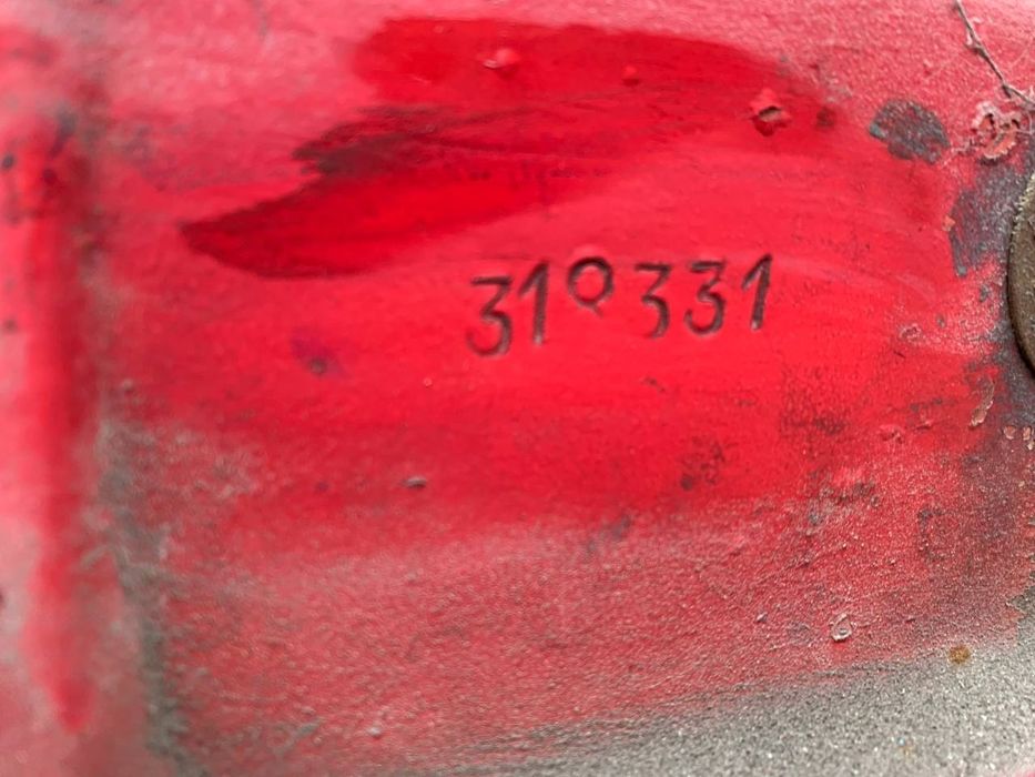 Москвич 407 1962р.Дуже багато запчастин !