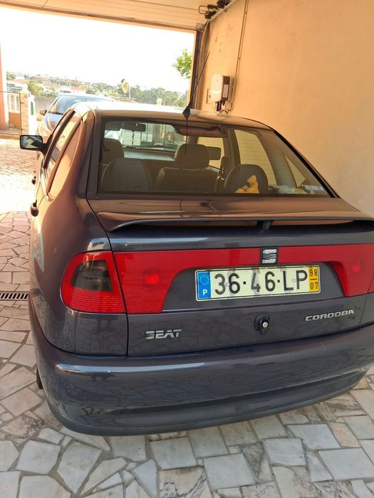 SEAT Cordoba 1.4 SXE