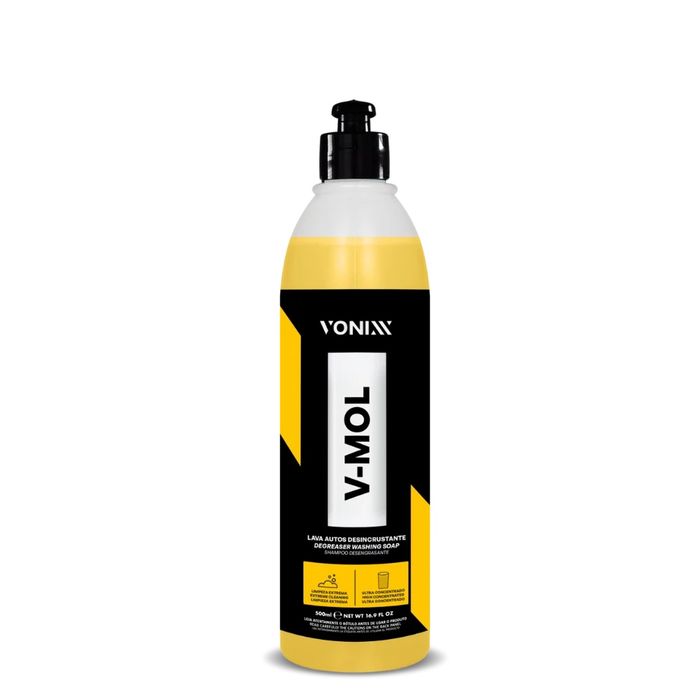 Vonixx V-Mol - Descaling Shampoo