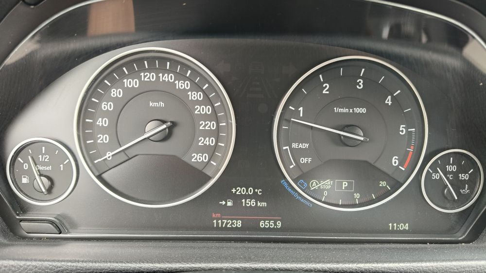 Bmw 420d Gran Coupé 117.000Km Nacional REVISÕES