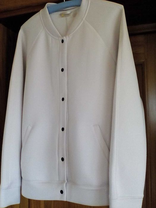 Bluza na stójce "Zella'