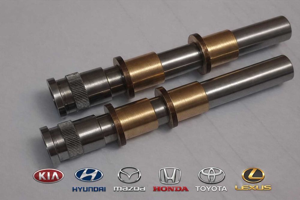 Ремкомплект петлі втулки та шток KIA Hyundai Mazda Honda Тойота петля