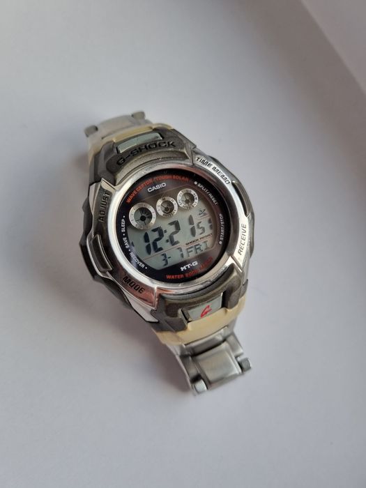 Zegarek Casio G-SHOCK Mtg-930DU