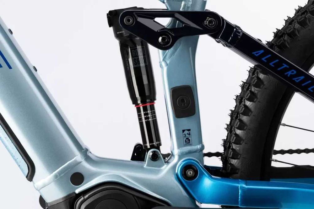 Rower Elektryczny Haibike ALLTRAIL 10 29” Promocja! roz. M