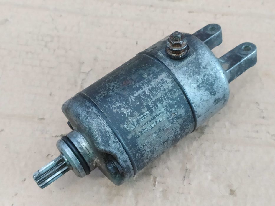 Стартер Mitsuba SM-13