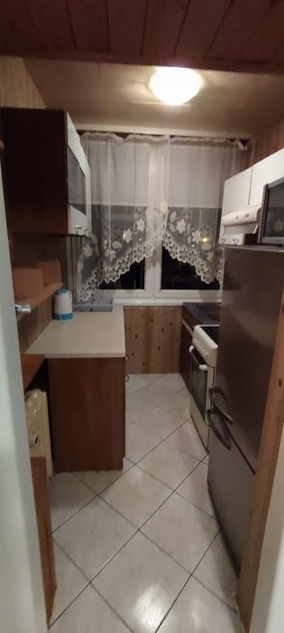 Ładne mieszkanie pracownicze na wynajem