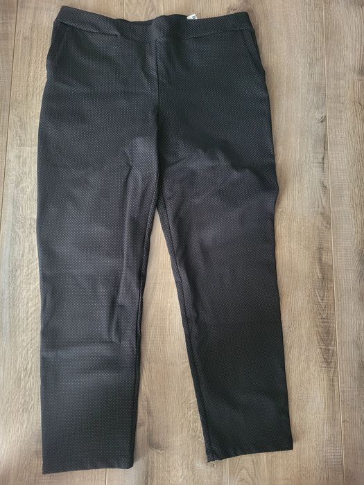 Spodnie 46 top bis