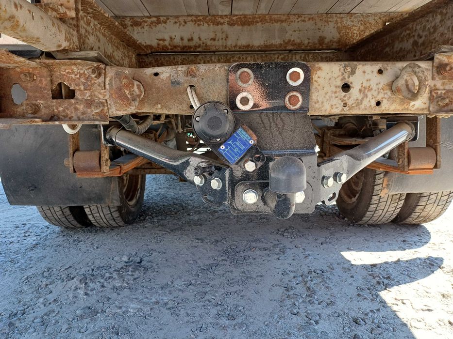 Газель 3302 дует