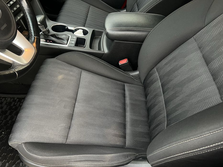 Kia Sportage  2020